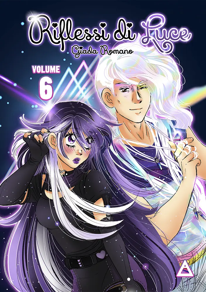 Volume cover